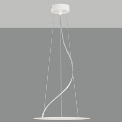 Kit Suspensie Lisboa 81CON38514BDP ACB Alb, Spania