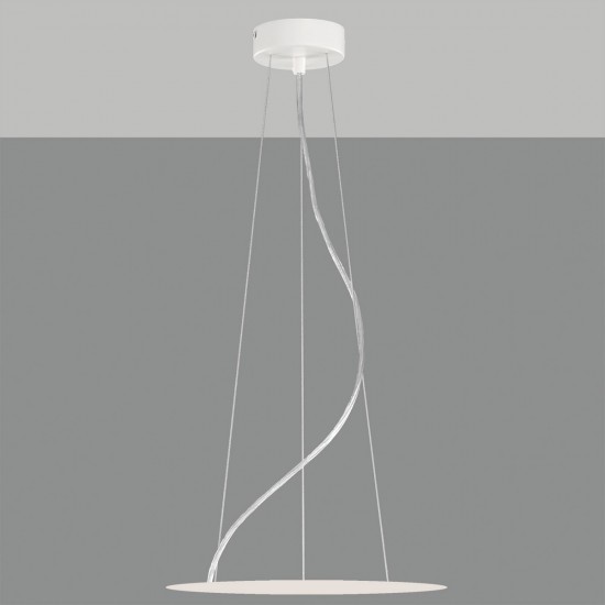 Kit Suspensie Lisboa 81CON38514BDP ACB Alb, Spania