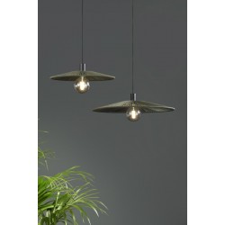 Kit Pendul  81CON3913N ACB E27, Negru, Spania