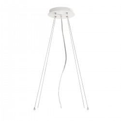 Kit Suspensie Isia 81FLO224T3CTB ACB Alb, Spania