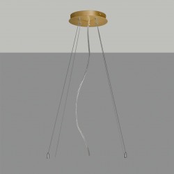 Kit Suspensie Isia 81FLO224T3CTOT ACB Auriu, Spania