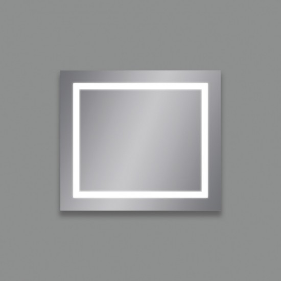 Oglinda Baie Mul A163000LB ACB LED, Spania