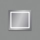 Oglinda Baie Mul A163000LB ACB LED, Spania