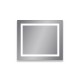 Oglinda Baie Mul A163000LB ACB LED, Spania