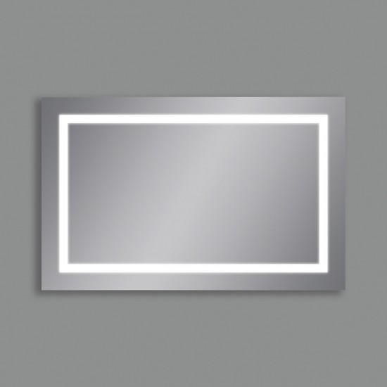 Oglinda Baie Mul A1630020LB ACB LED, Spania