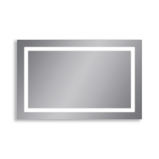Oglinda Baie Mul A1630020LB ACB LED, Spania