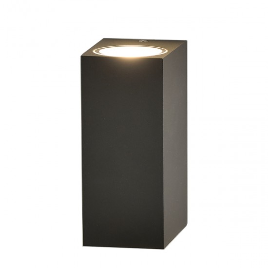 Aplica Exterior Okra A201420GR ACB LED, Antracit, Spania