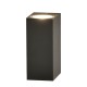 Aplica Exterior Okra A201420GR ACB LED, Antracit, Spania