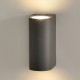 Aplica Exterior Boj A201520GR ACB LED, Antracit, Spania