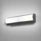 Aplica Baie Aka A202410N ACB LED, Negru, Spania