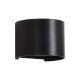 Aplica Exterior Kowa A203310N ACB LED, Negru, Spania