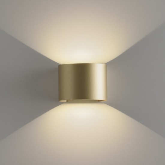 Aplica Exterior Kowa A203310O ACB LED, Auriu, Spania