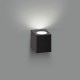 Aplica Exterior Okra A204110GR ACB LED, Antracit, Spania