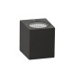 Aplica Exterior Okra A204110GR ACB LED, Antracit, Spania