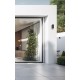 Aplica Exterior Okra A204110GR ACB LED, Antracit, Spania