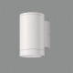 Aplica Exterior Nori A20441B ACB E27, Alb, Spania