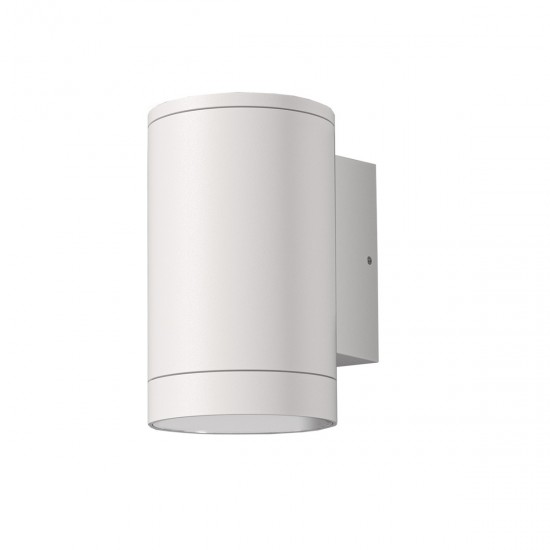 Aplica Exterior Nori A20441B ACB E27, Alb, Spania