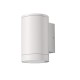 Aplica Exterior Nori A20441B ACB E27, Alb, Spania