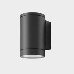 Aplica Exterior Nori A20441GR ACB E27, Antracit, Spania