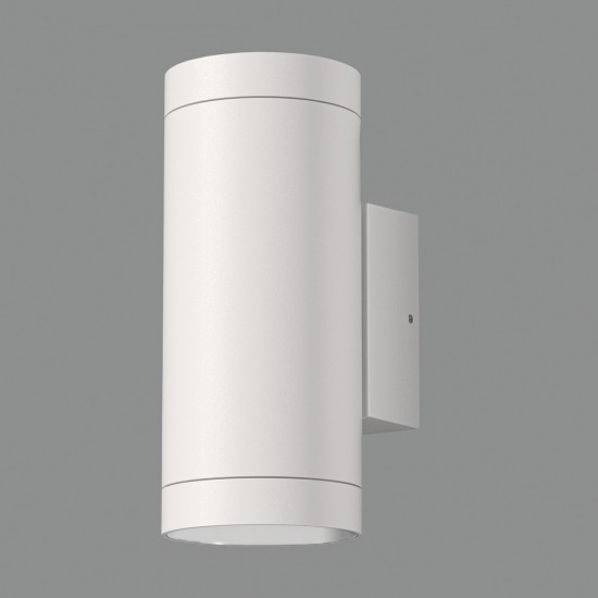 Aplica Exterior Nori A20442B ACB E27, Alb, Spania