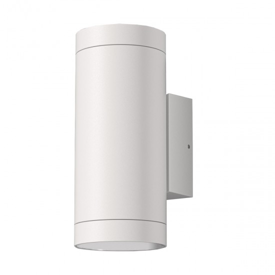 Aplica Exterior Nori A20442B ACB E27, Alb, Spania