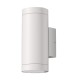Aplica Exterior Nori A20442B ACB E27, Alb, Spania
