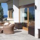 Aplica Exterior Nori A20442GR ACB E27, Antracit, Spania