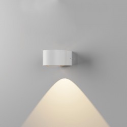 Aplica Ania A2060000B ACB LED, Alb, Spania