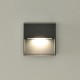 Aplica Exterior Nashira A2062000GR ACB LED, Antracit, Spania