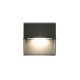 Aplica Exterior Nashira A2062000GR ACB LED, Antracit, Spania