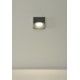 Aplica Exterior Nashira A2062000GR ACB LED, Antracit, Spania