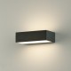 Aplica Exterior Draco A2070000GR ACB LED, Antracit, Spania
