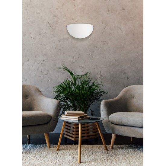Aplica Dina A30711OP ACB E27, Opal, Spania