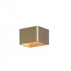 Aplica Icon A3089170OT ACB LED, Auriu, Spania