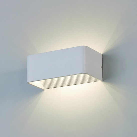 Aplica Icon A3089270B ACB LED, Alb, Spania