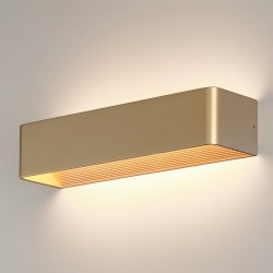 Aplica Icon A3089370OTDP ACB LED, Auriu, Spania