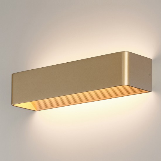 Aplica Icon A3089370OT ACB LED, Auriu, Spania