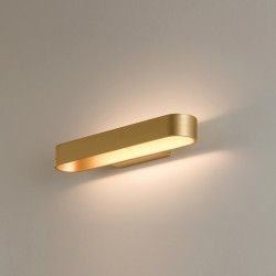 Aplica Gala A3189070ODP ACB LED, Auriu, Spania