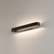 Aplica Gala A3189170N ACB LED, Negru, Spania