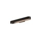 Aplica Gala A3189170N ACB LED, Negru, Spania