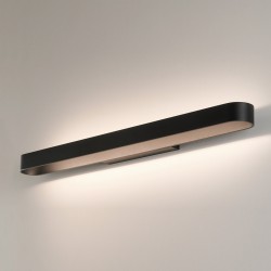 Aplica Gala A3189270NDP ACB LED, Negru, Spania