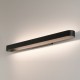 Aplica Gala A3189270N ACB LED, Negru, Spania