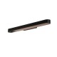 Aplica Gala A3189270N ACB LED, Negru, Spania