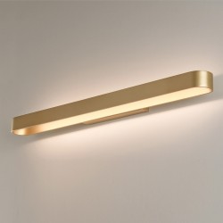 Aplica Gala A3189270ODP ACB LED, Auriu, Spania