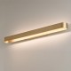 Aplica Gala A3189270O ACB LED, Auriu, Spania