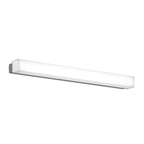 Aplica Baie Box A32000C ACB LED, Argintiu, Spania