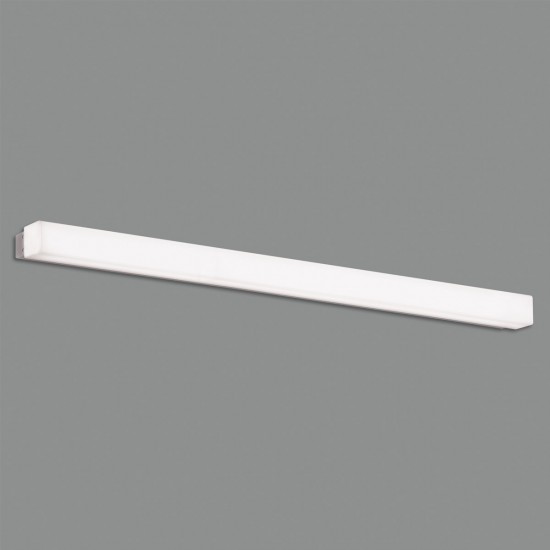 Aplica Baie Box A320030C ACB LED, Argintiu, Spania