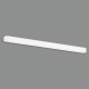 Aplica Baie Box A320030C ACB LED, Argintiu, Spania