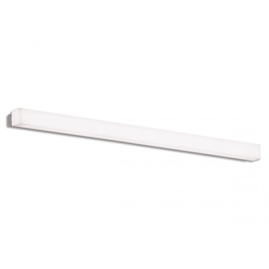 Aplica Baie Box A320030C ACB LED, Argintiu, Spania