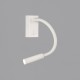 Aplica Dormitor Cio A3239101B ACB LED, Alb, Spania